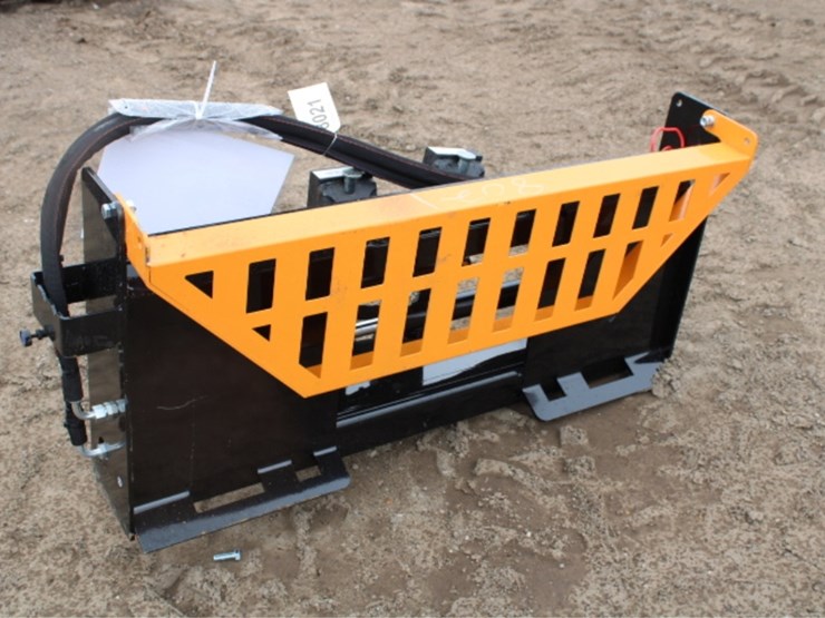 #8024-•-pallet-fork-hydraulic-adjustable-image-2
