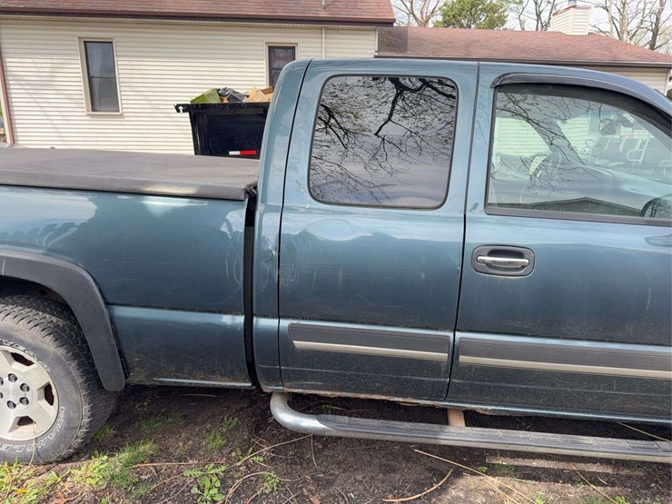 2007-chevrolet-silverado-1500-image-4