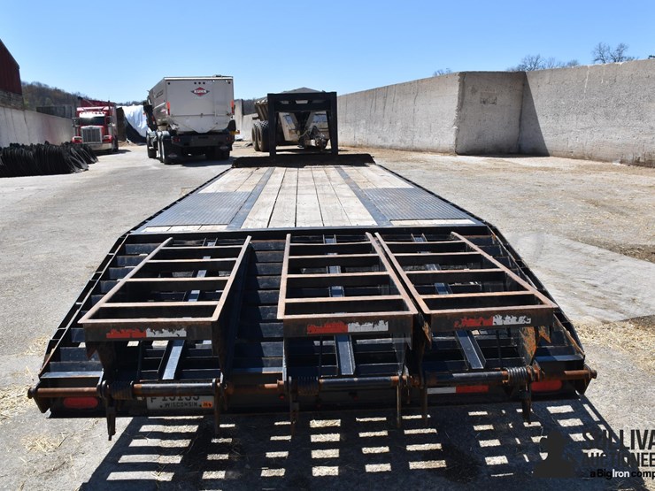 2023-novae-25'-t/a-flatbed-trailer-image-6