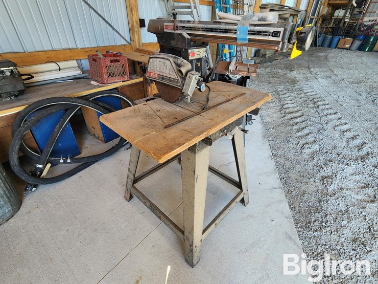craftsman-10"-radial-arm-saw-image-3