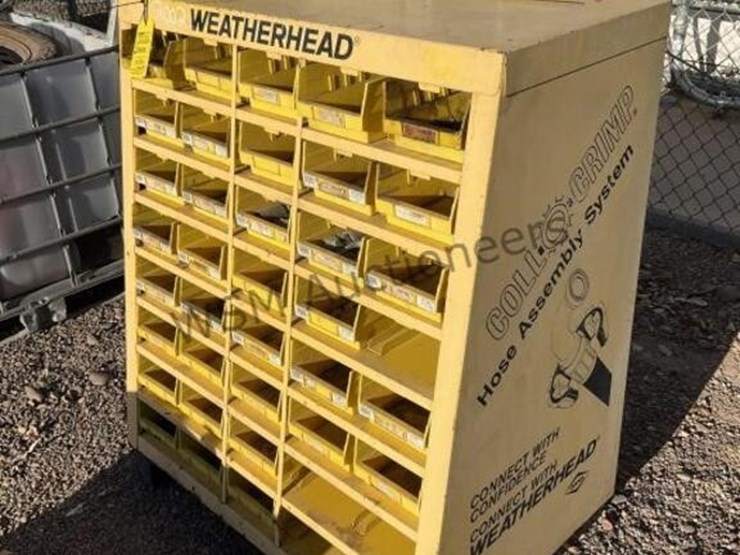 weatherhead-hydraulic-fitting-storage-cabinet-image-1