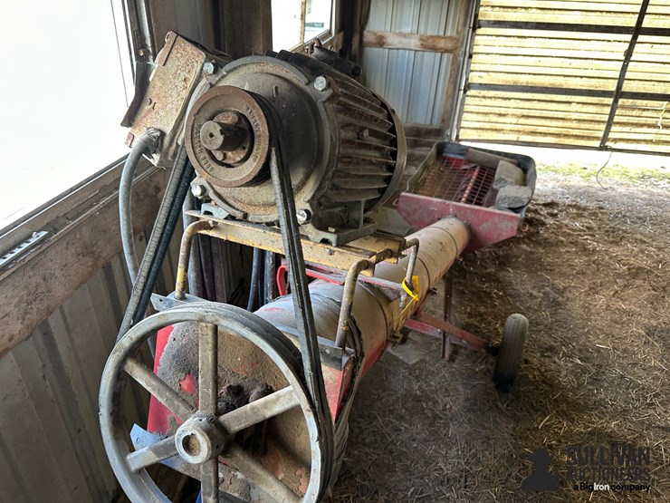 westfield-10'-transfer-auger-image-4