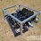 unused-2026-jct-skid-steer-hydraulic-auger-drive-and-bits-image-1