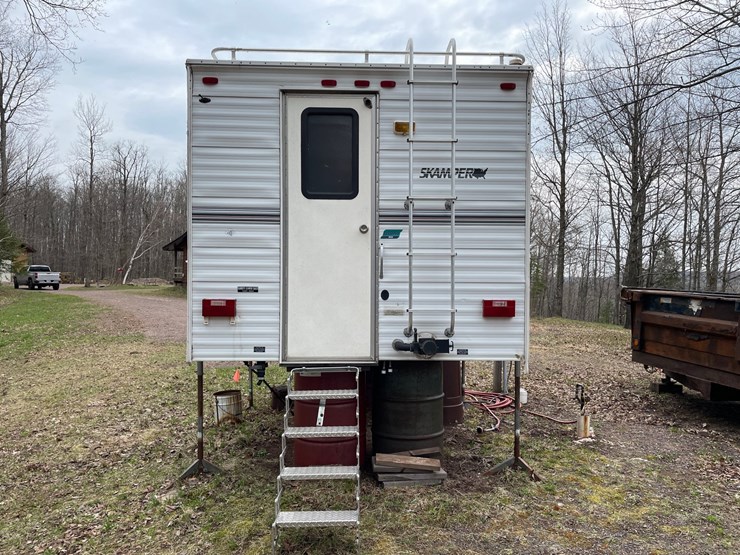 #510-•-1991-skamper-895-truck-bed-camper-(bessemer,-mi)-image-6