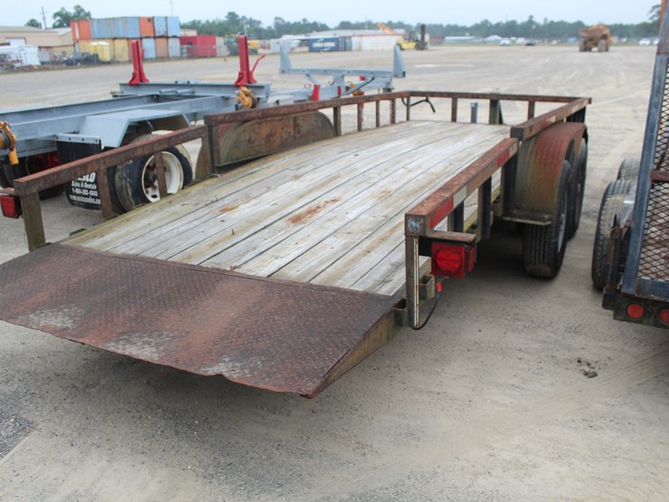 #36251-•-16ft-utility-trailer-|-no-title-image-4