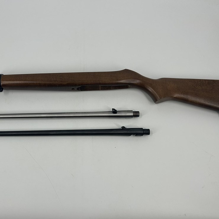 #34813 • RUGER 10/22 PARTS AND ACCESSORIES