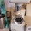 collection-of-kitchen-appliances-including-ronco-rotisserie,-hamilton-beach-mixer,-meat-grinder,-and-rival-slicer-image-4