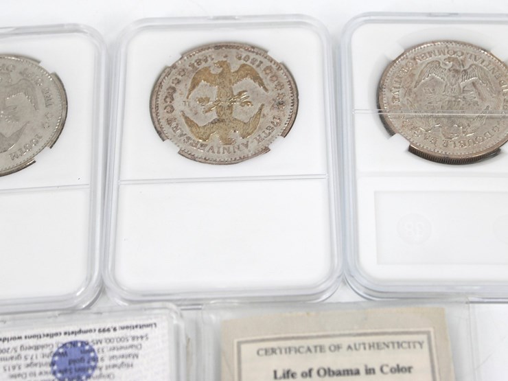 #36013-•-currency-|-commemorative-coin,-replica-coins-and-hunting-club-coins,-(26)-image-15