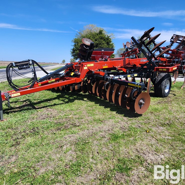 2016 CASE IH 2016