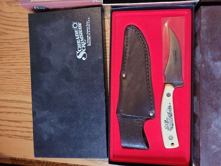 collection-of-commemorative-pocket-and-fixed-blade-knives-image-4