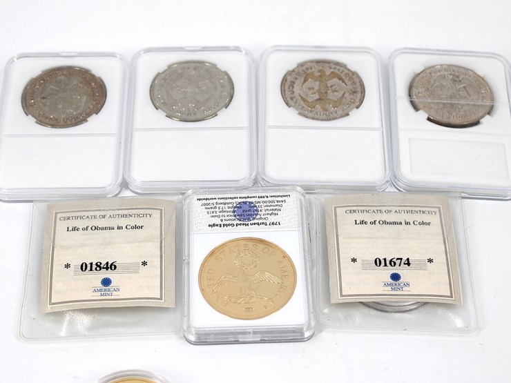 #36013-•-currency-|-commemorative-coin,-replica-coins-and-hunting-club-coins,-(26)-image-13