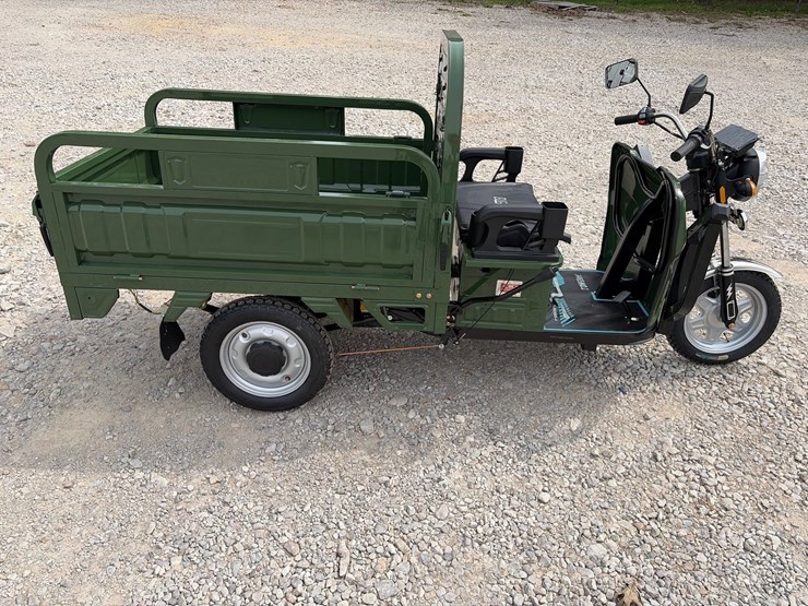 #309-•-unused-2026-et13-electric-tricycle-image-2