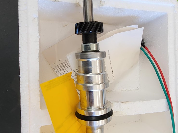 ford-hei-distributor-5/16"-shaft-image-10