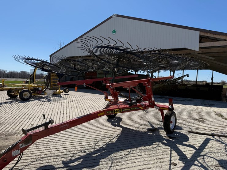 #6157-•-h&s-2112-action-rake-(sturgeon-bay,-wi)-image-7