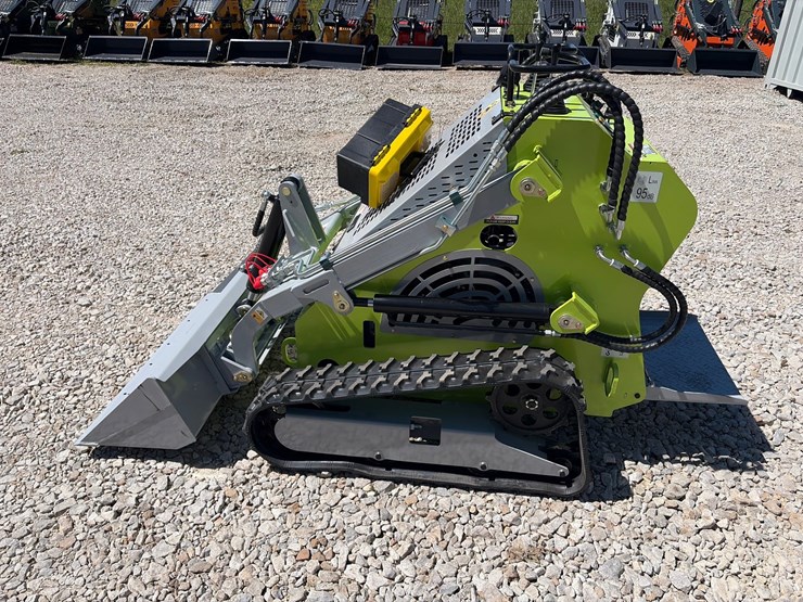 #214-•-unused-2026-ats-t460-mini-skid-steer-loader-image-1
