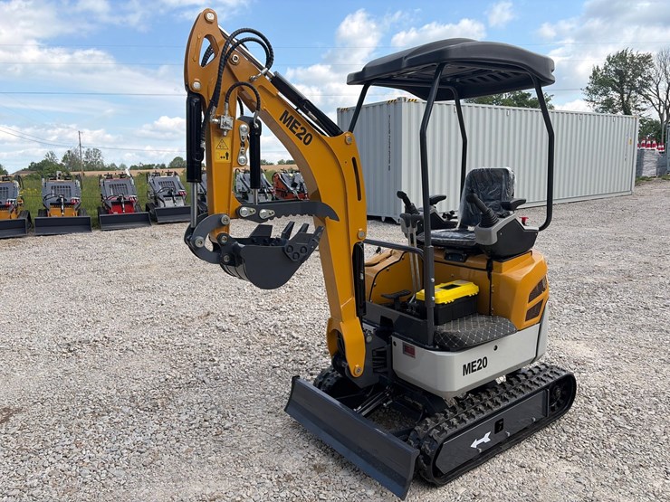 #148-•-unused-2026-sdlanch-me20-diesel-mini-excavator-image-2