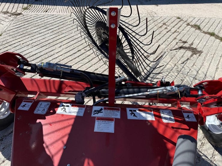 #6157-•-h&s-2112-action-rake-(sturgeon-bay,-wi)-image-13
