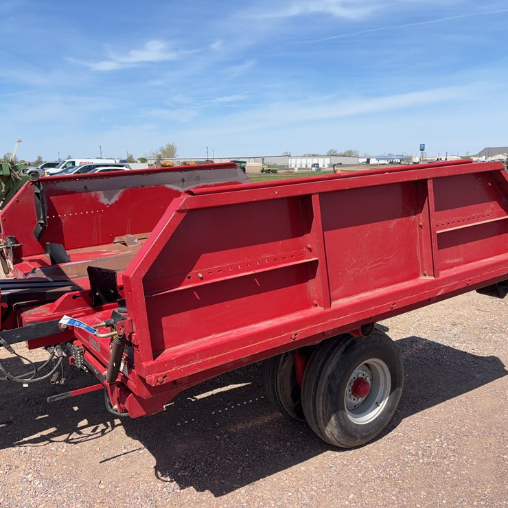 CASE IH 8576