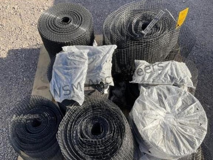 pallet-of-asst-wire-mesh-image-5