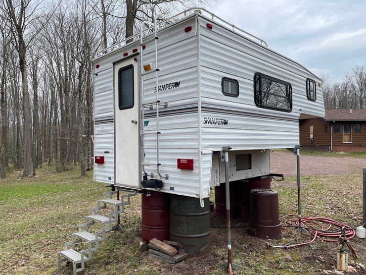 #510-•-1991-skamper-895-truck-bed-camper-(bessemer,-mi)-image-5