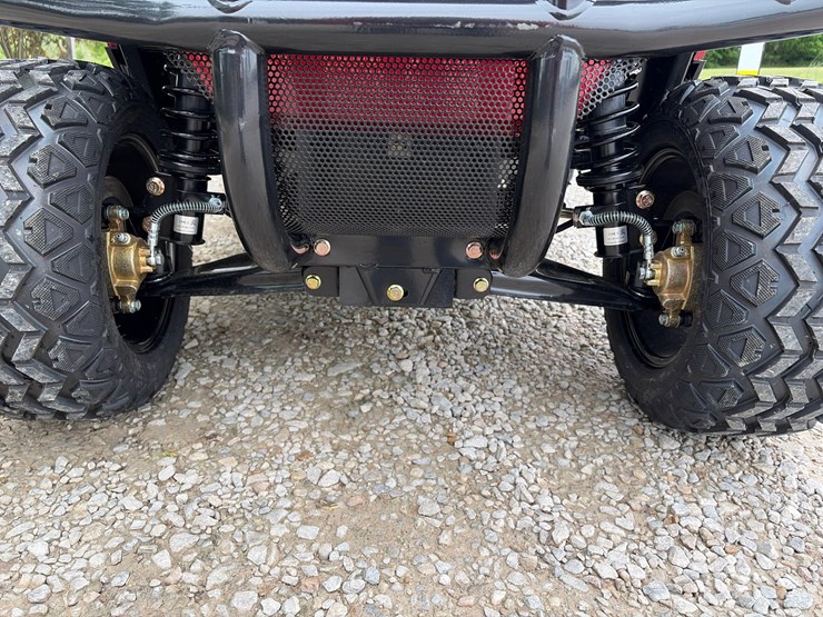 #304-•-unused-2026-sdlgc80-electric-golf-cart-image-9