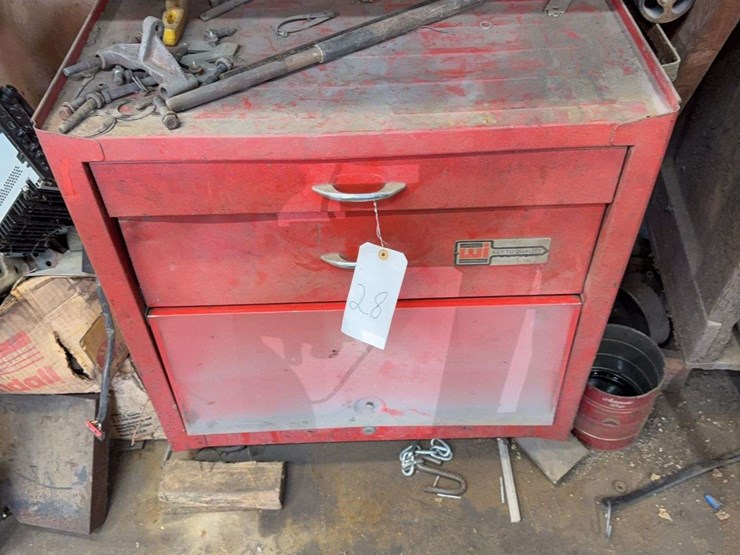 waterloo-industries-cabinet-and-contents---27”-w-image-1