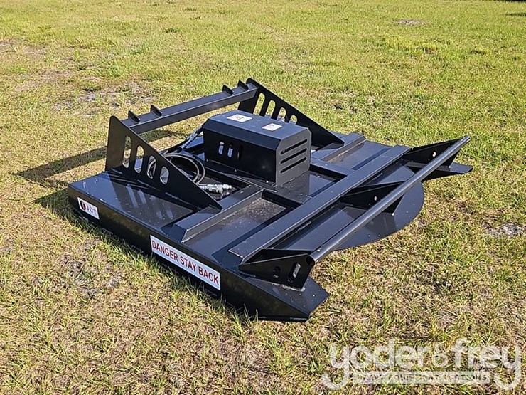 unused-2026-jct-heavy-duty-skid-steer-brush-cutter-w/-stump-jumper-and-gift-extra-blades-image-1