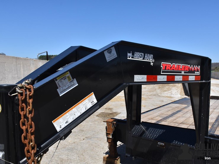 2023-novae-25'-t/a-flatbed-trailer-image-10