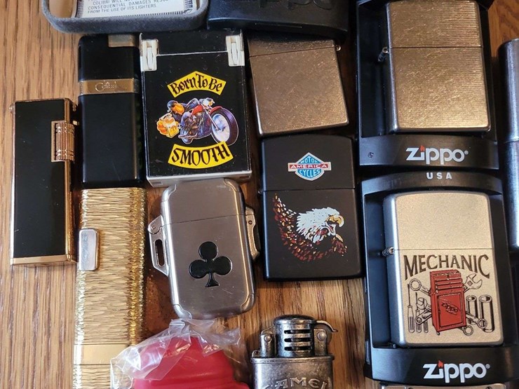 collection-of-assorted-lighters-and-accessories-image-2
