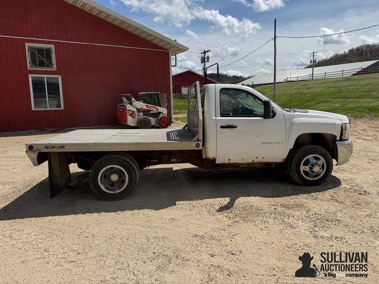 2008-chevrolet-silverado-3500-image-4