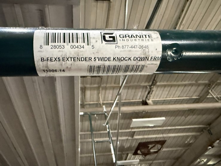 #42075-•-granite-industris-10'x5'-scaffolding-image-13