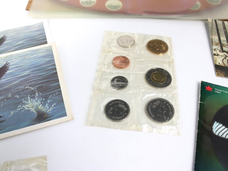 #36001-•-currency-|-1994-2000-canadian-coin-sets-image-17