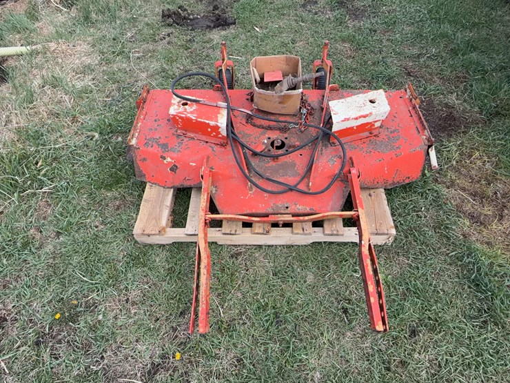 allis-chalmers-c-with-belly-mount-mower-image-14