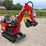 #161-•-unused-zjg-zj-08-mini-excavator-image-2