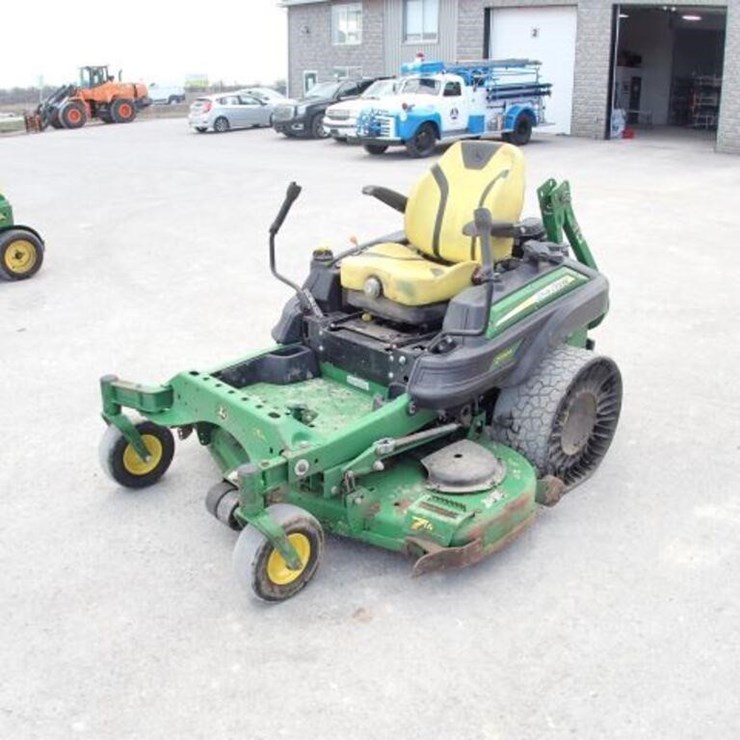 JOHN DEERE Z950R