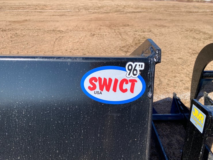 #4061-•-swict-96"-large-capacity-snow/material-bucket-(mosinee,-wi)-image-7