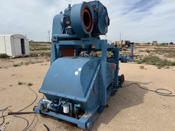 2009-tsc-unitized-wf700-5k-wp-triplex-pump-w/-d79-dc-motor-image-5