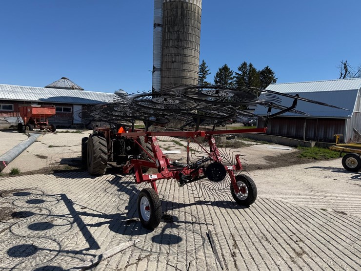 #6157-•-h&s-2112-action-rake-(sturgeon-bay,-wi)-image-5