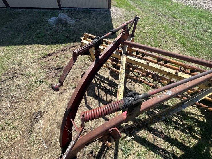 #6089-•-new-holland-hay-rake-(omro,-wi)-image-15