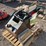 pallet-of-misc,-24in-excavator-bucket,-blower,-image-2