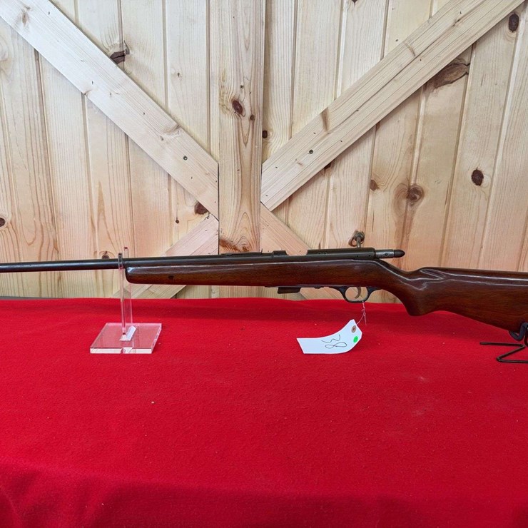 Marlin firearms Model -80 22. Cal