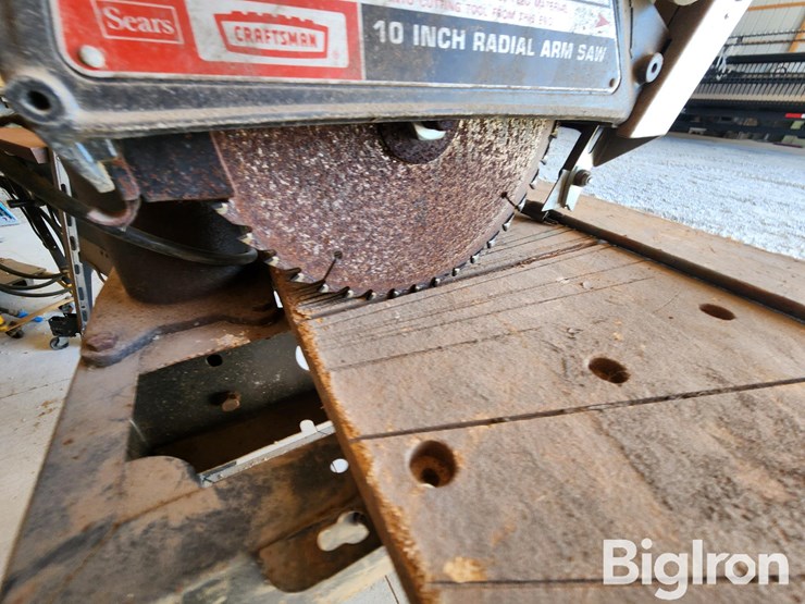 craftsman-10"-radial-arm-saw-image-18