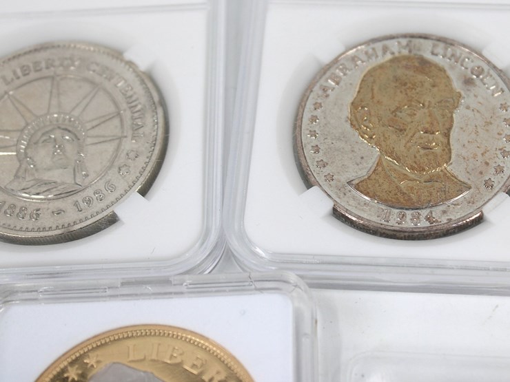 #36013-•-currency-|-commemorative-coin,-replica-coins-and-hunting-club-coins,-(26)-image-10