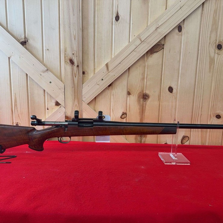 Remington .222 Mag 40-X 43200B Remington Model 40-N .222 Mag
