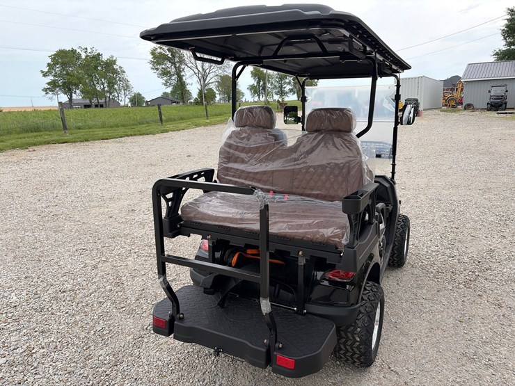 #301-•-unused-2026-sdlgc80-electric-golf-cart-image-4