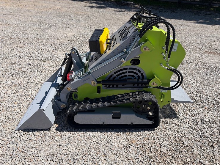 #215-•-unused-2026-ats-t460-mini-skid-steer-loader-image-1