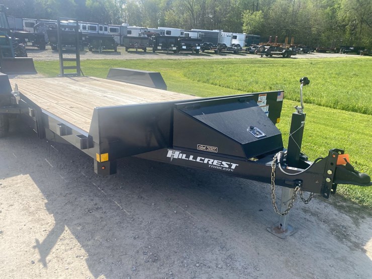 #352-•-2026-hillcrest-18'-trailer-(has-certificate-of-origin)-(helenville,-wi)-image-2