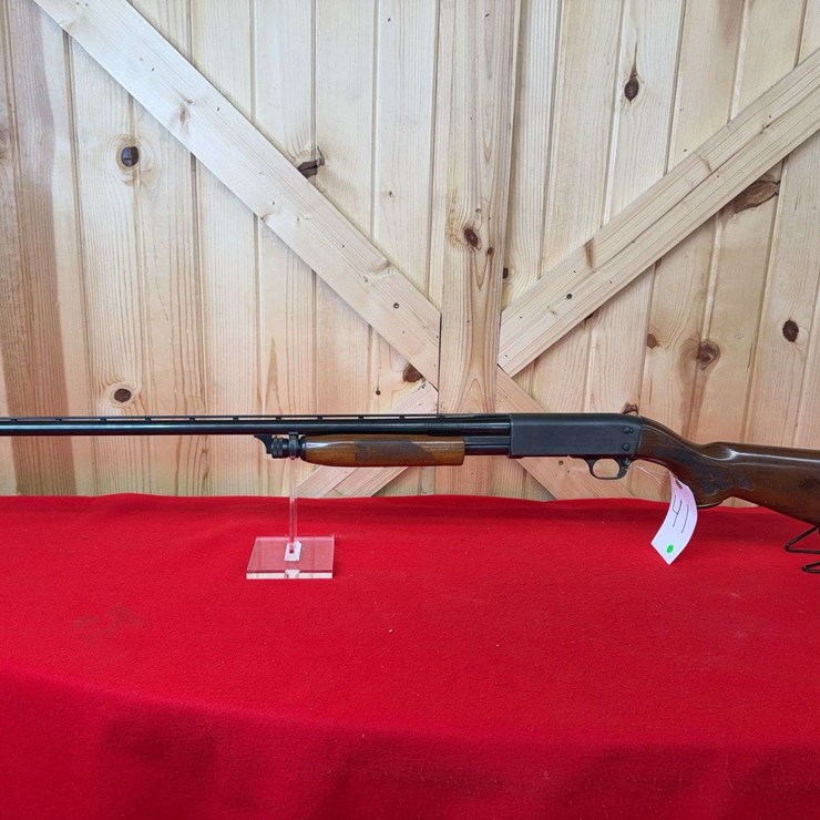 37 371579393 ITHACA GUN CO. MODEL 37 20 GA