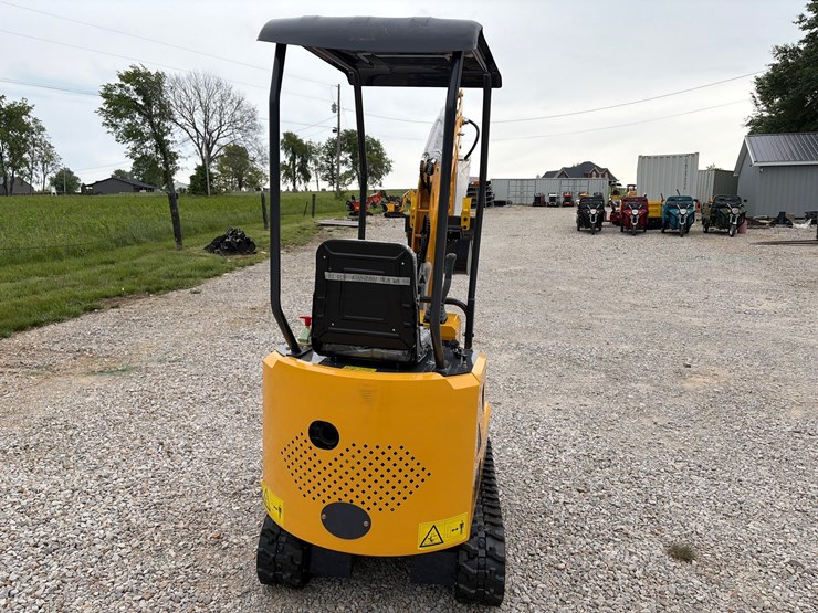 #159-•-unused-2026-zjg-zj-12-mini-excavator-image-4
