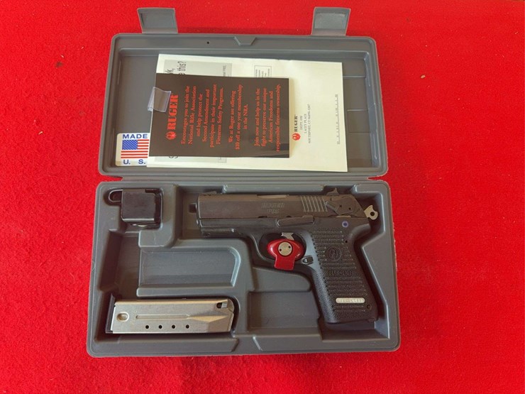 9mm-316-50439-ruger-p95-9mm-serial-number-316-50439-image-8